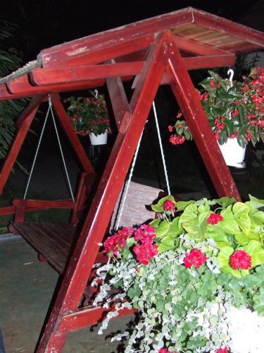 Apartamento Tiszavir�g Vend�gh�z