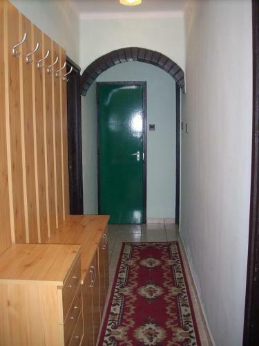 Apartamento Maya Vend�gh�z