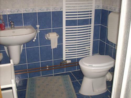 Apartamento Maya Vend�gh�z