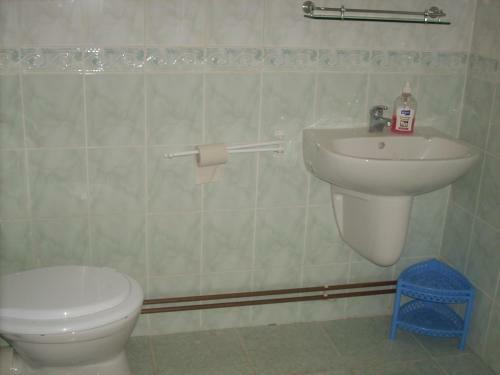 Apartamento Maya Vend�gh�z