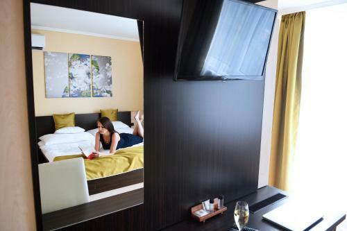 Hotel Wellness Villa
