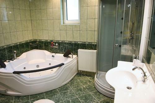 Hotel Wellness Villa