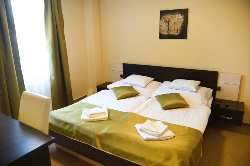 Hotel Wellness Villa
