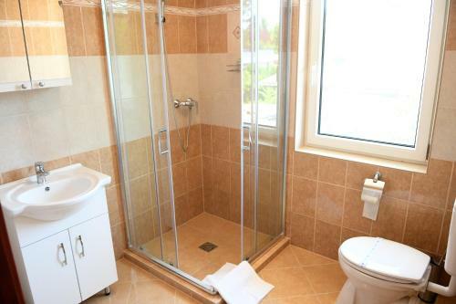 Hotel Wellness Villa