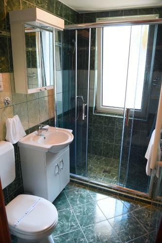 Hotel Wellness Villa