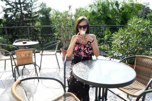 Hotel Wellness Villa