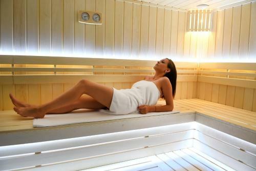 Hotel Wellness Villa