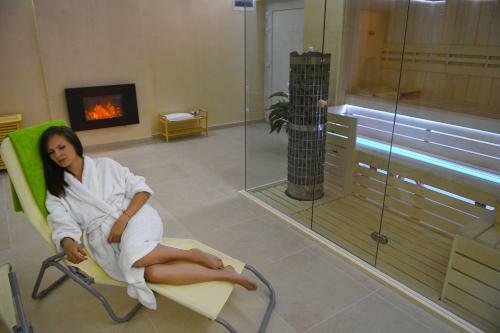Hotel Wellness Villa