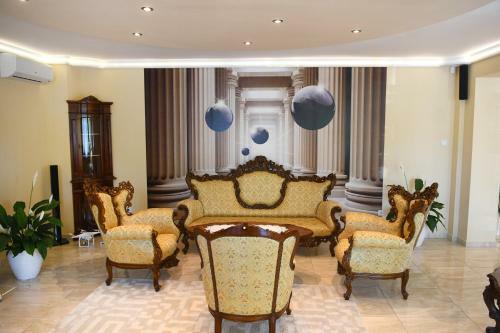 Hotel Wellness Villa