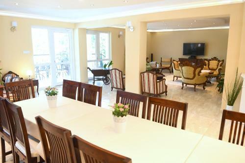 Hotel Wellness Villa