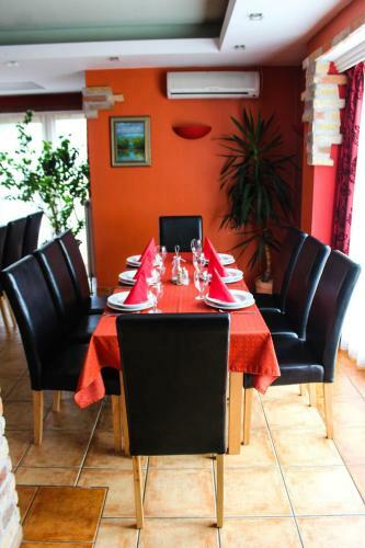 Hostal F�radt V�ndor Panzi�