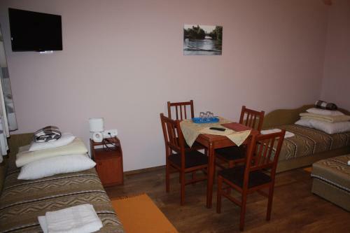 Hostal Kiserd? Vend�gh�z