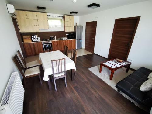 Apartamento Pal�c H�z