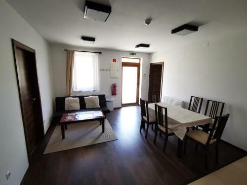 Apartamento Pal�c H�z