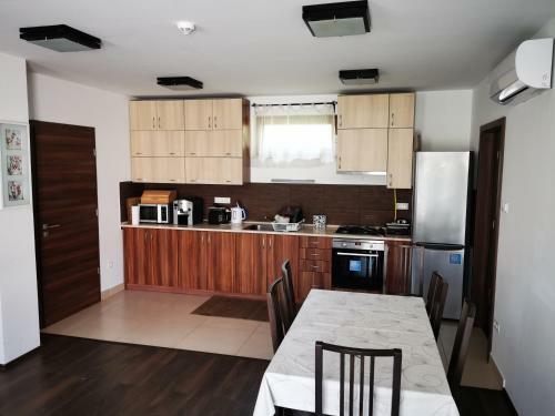 Apartamento Pal�c H�z
