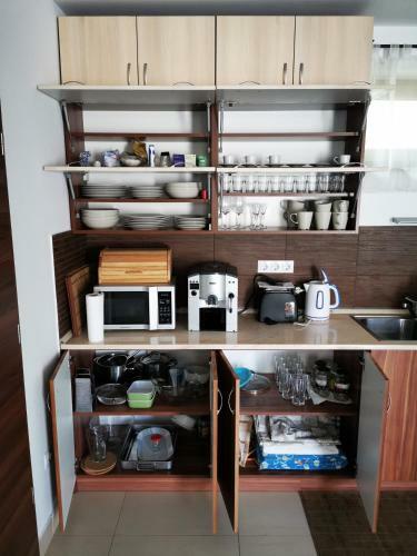 Apartamento Pal�c H�z