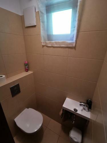 Apartamento Pal�c H�z