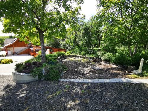 Apartamento Pal�c H�z