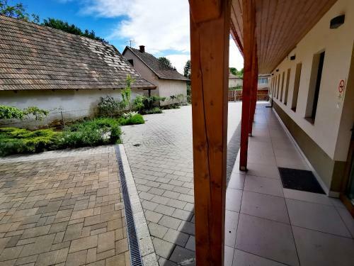 Apartamento Pal�c H�z