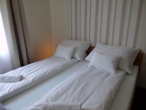 Hostal Bar�tok Panzi�