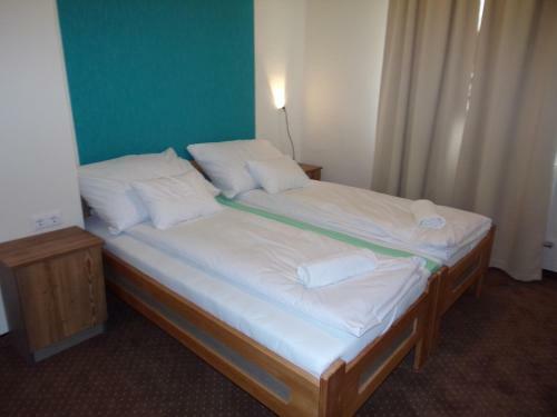 Hostal Bar�tok Panzi�