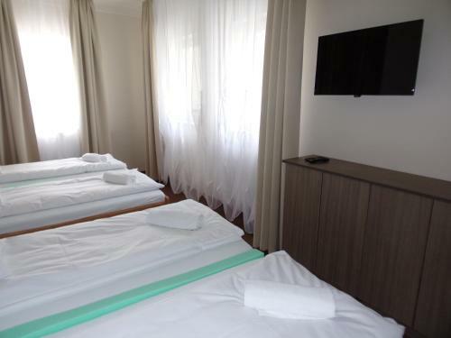 Hostal Bar�tok Panzi�