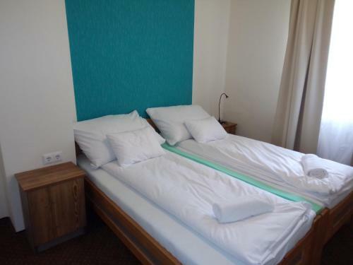 Hostal Bar�tok Panzi�