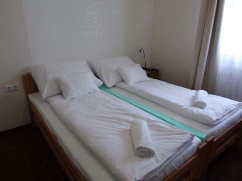 Hostal Bar�tok Panzi�