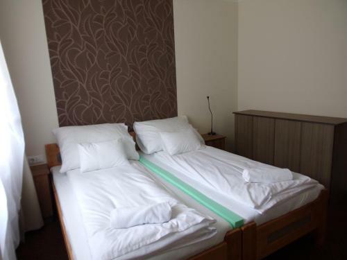 Hostal Bar�tok Panzi�