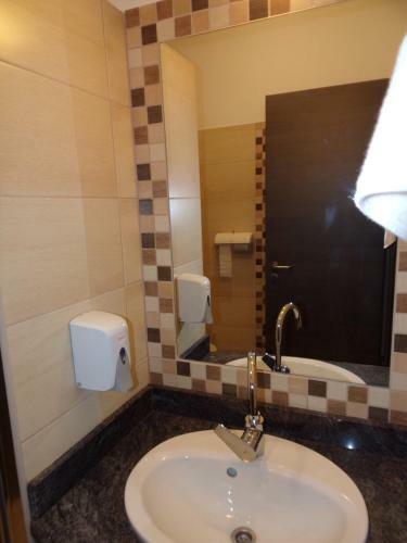 Hostal Bar�tok Panzi�