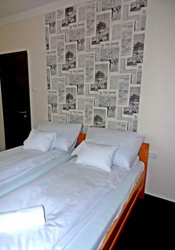 Hostal Bar�tok Panzi�