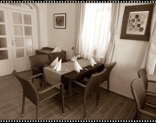 Hostal Bar�tok Panzi�