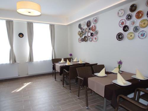Hostal Bar�tok Panzi�