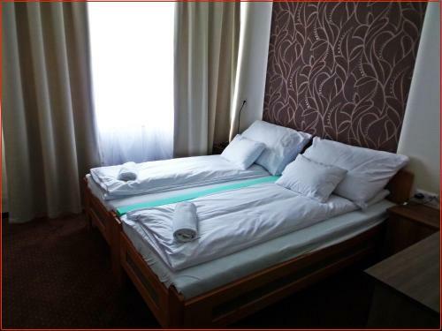 Hostal Bar�tok Panzi�