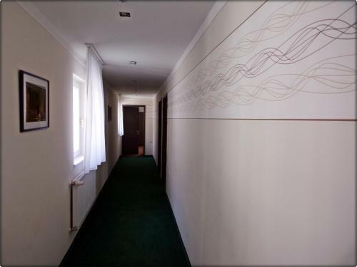 Hostal Bar�tok Panzi�