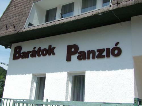 Hostal Bar�tok Panzi�