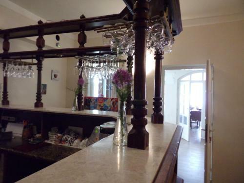 Hostal Bar�tok Panzi�