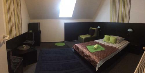 Hostal Korona Vend�gh�z