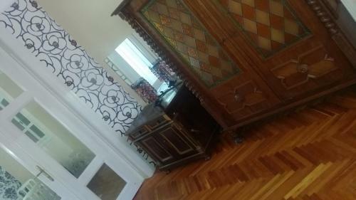 Hostal Horv�th Apartmanh�z