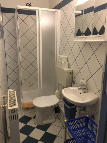 Bed & Breakfast Zita Haus