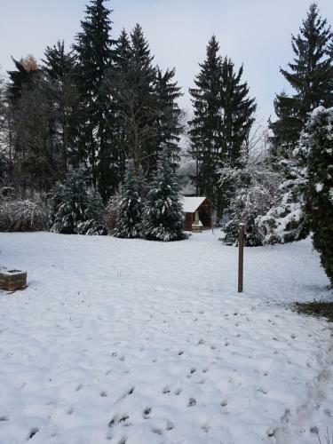 Hostal H�th�zpuszta Erd�szlak