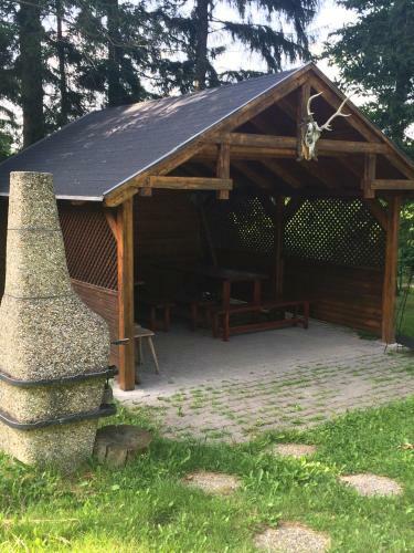 Hostal H�th�zpuszta Erd�szlak