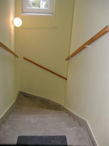 Horst Apartmanok