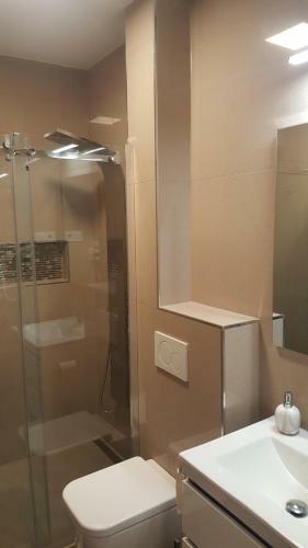Favorit Wellness Apartman