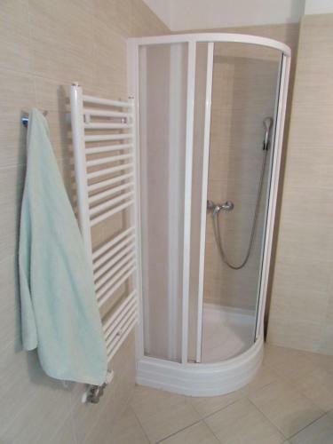 Si�fok Beach Apartment