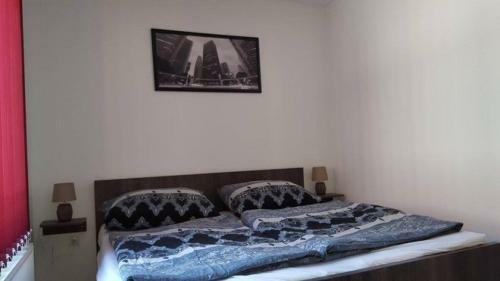 Kira Apartman Si�fok