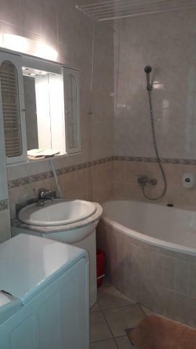 Per� Apartman