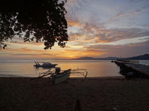 Hostal Arto Moro Bunaken