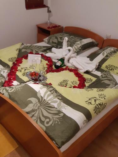 Hotel Malom Panzi�