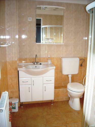 Hotel Malom Panzi�